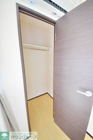 レオネクストブラウニー国立の物件内観写真